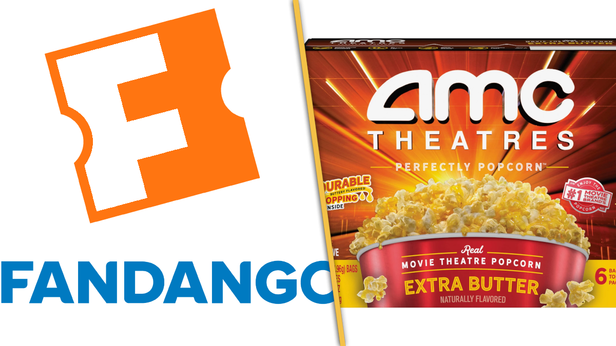 Fandango Launches Concessions Pre-Ordering With Advanced Ticket Sales ...