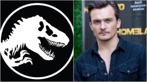 New Jurassic World Movie Casts Rupert Friend Alongside Scarlett Johansson