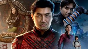 Shang-Chi 2: Simu Liu Wants Marvel Star Back for Sequel