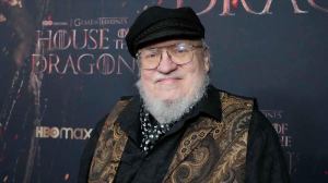 Game of Thrones: George R.R. Martin Teases New Prequel Will Have “Much Different Tone”