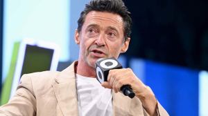 A24 Snags Rights to The Death of Robin Hood Starring Hugh Jackman