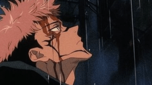 Jujutsu Kaisen Taps Into the ’90s With Retro Anime Makeover