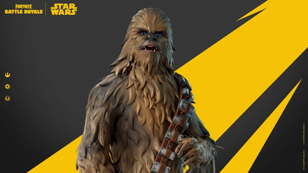 fortnite-chewbacca