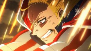 My Hero Academia: What Is New Order?