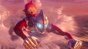 Ultraman: Rising Kicks Off a Trilogy, Says Director Shannon Tindle