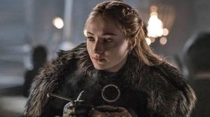 Game of Thrones Star Sophie Turner to Lead Prime Video’s New Heist Thriller Haven