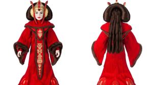 Super Limited Edition Star Wars Day Queen Amidala Doll Is Still Available