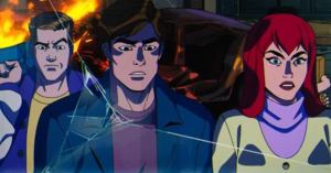 X-Men ’97 Director Addresses Spider-Man Finding MJ