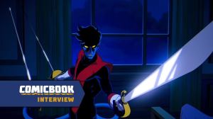 X-Men ’97 Director Reveals Origin of That Epic Nightcrawler BAMF Scene