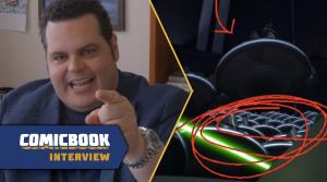 Star Wars: Josh Gad Celebrates May the 4th by Revealing Secret OREO Fan Theory