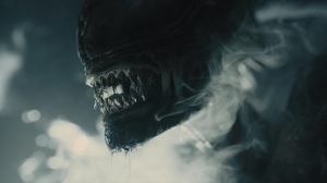 Alien: Romulus Just Dropped a Behind-the-Scenes Look and Even That Is Terrifying