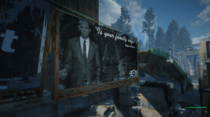 Fallout Mods to Help Bring the TV Series to Your Games