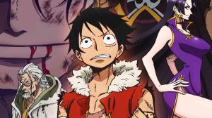 One Piece Brings New Dub Specials to Streaming