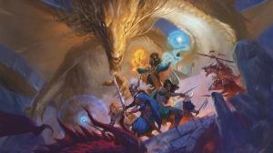 Dungeons & Dragons Head Jess Lanzillo Talks About Future of Game, Potential Crossovers