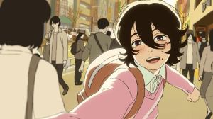 Look Back Movie Runtime Revealed