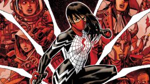 Silk: Spider Society TV Series Not Moving Forward at Amazon