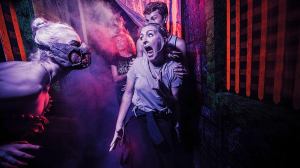 Spirit Halloween Is Sending Fans to Halloween Horror Nights at Universal Studios