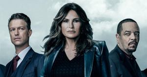 Law & Order: SVU Season Finale – Olivia and Elliot Reunion and Compass Reveal Explained