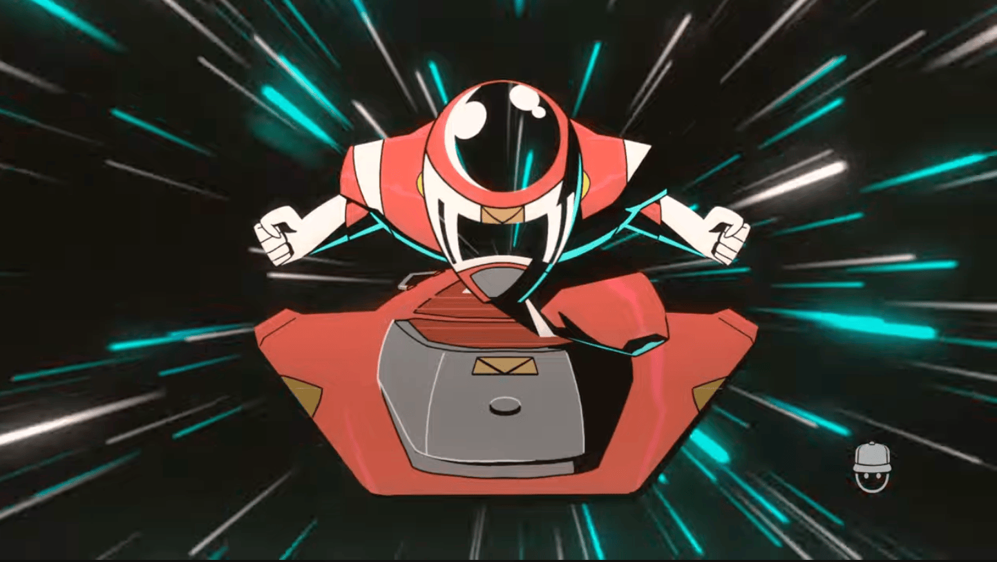 Power Rangers Needs an Animated Series More Than Ever - ComicBook.com