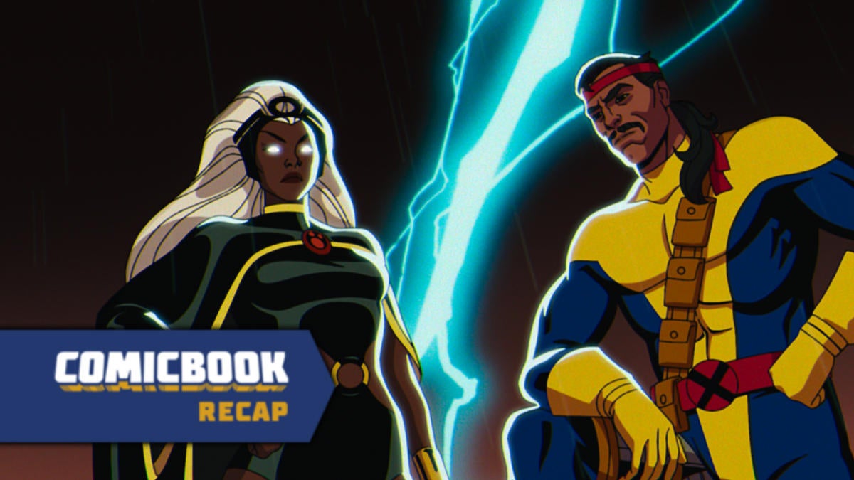 X-Men &lsquo;97 Recap with Spoilers: &ldquo;Tolerance Is Extinction — Part 2 