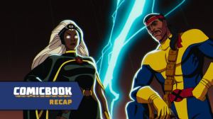 X-Men ’97 Recap with Spoilers: “Tolerance Is Extinction — Part 2”