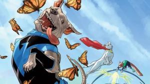 New Super-Pets Special Announced by DC