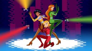 Totally Spies Season 7 Opening Released: Watch