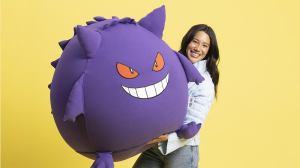 Pokemon Releases New Yogibo Bean Bags