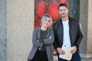 Tracker’s Melissa Roxburgh Addresses Shaw Family Future in Season 2