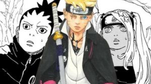 Naruto Cliffhanger Sets Up a Team 10 Death