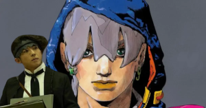 Thus Spoke Kishibe Rohan Director Down For The JoJo Lands Live Action Crossover