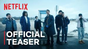 Umbrella Academy Season 4 Teaser Trailer Released by Netflix