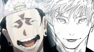Jujutsu Kaisen Theory Suggests Gojo’s Return Is All Thanks to Kenjaku