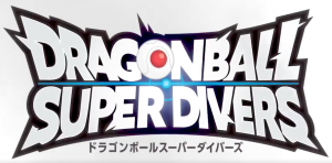 Dragon Ball Super Divers Announced