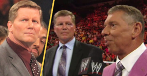 John Laurinaitis Files to “Fight Allegations Together” With Vince McMahon Weeks After Claiming He Was Also a Victim