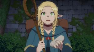 Delicious In Dungeon Cosplay Serves Up Marcille