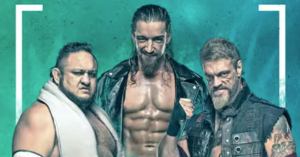 AEW: Fight Forever Reveals Adam Copeland and Jay White for Season 4 DLC