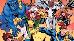 Top 10 Comic Books Rising in Value in the Last Week Include X-Men ’97, Revival, and Spider-Woman