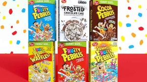 Post Sweetens Up Summer With Three New Cereals