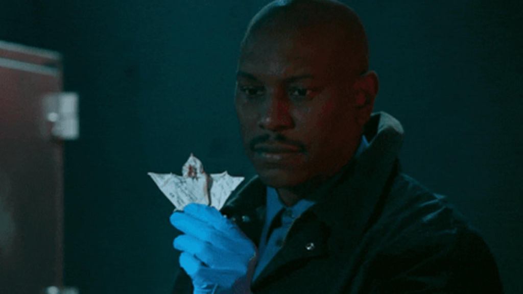 Morbius 2: Tyrese Gibson Ready For Sequel, Addresses Deleted Scenes ...