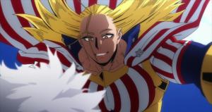 My Hero Academia’s Seventh Season Premiere is Now Streaming