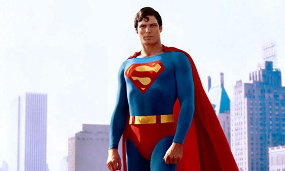 Super/Man: The Christopher Reeve Story Gets Limited Release Date From DC  Studios - ComicBook.com