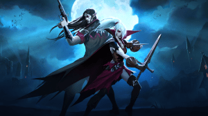 V Rising Metacritic Score Revealed