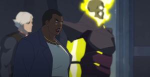 My Adventures With Superman Season 2 Re-Introduces The Suicide Squad in New Clip