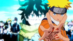 My Hero Academia Proves Itself as Naruto’s Successor With Chapter 423