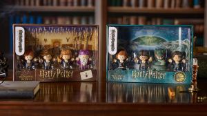 Harry Potter Little People Collector Sets Are On Sale Now