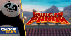 Kung Fu Panda 4 Director Teases Release Window For Franchise’s Fifth Installment