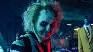 Beetlejuice Beetlejuice Reveals New Images and Cover Art in Empire’s Latest Issue