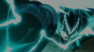 Kaiju No. 8 Unleashes Kafka’s Kaiju Form Power: Watch