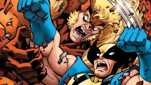 X-Men ’97 Preview Pits the X-Men vs. The Marauders